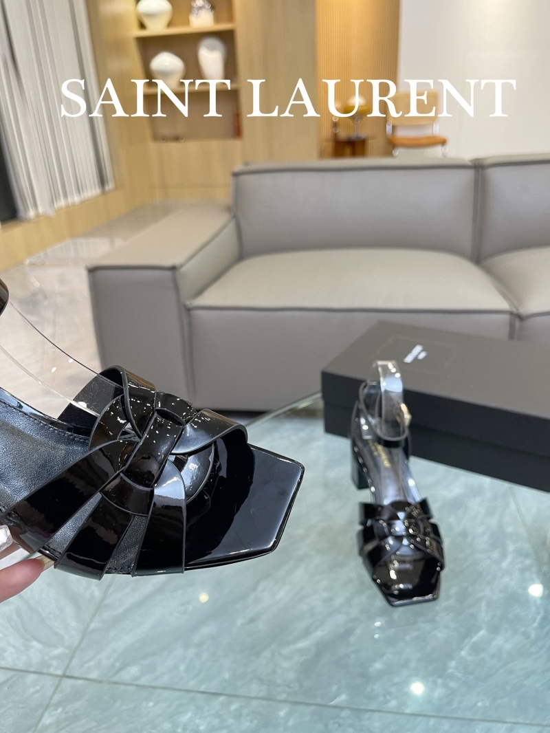 YSL High Heels